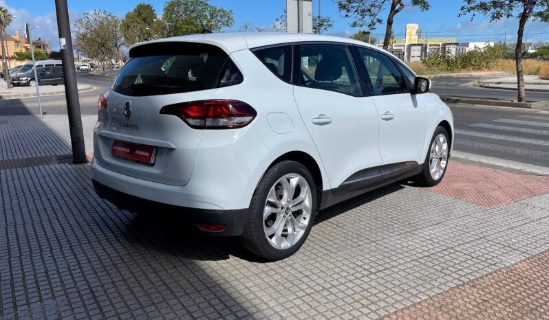 RENAULT SCENIC 1.2 TCE LIFE ENERGY completo